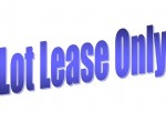 Lot Lease Only2
